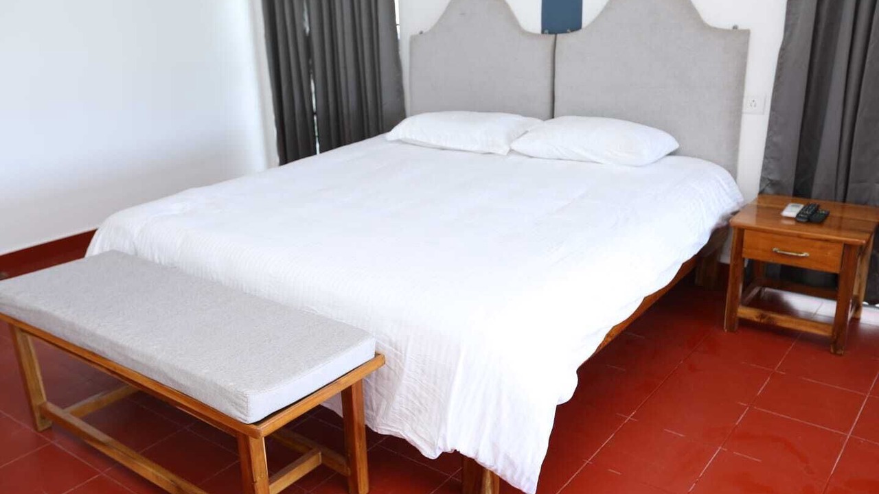 Photo of Bedroom in Cheyyur
