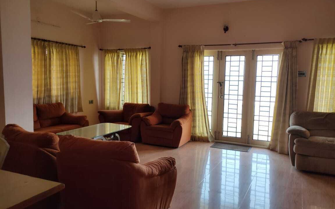 Photo of Livingroom in Kanathur