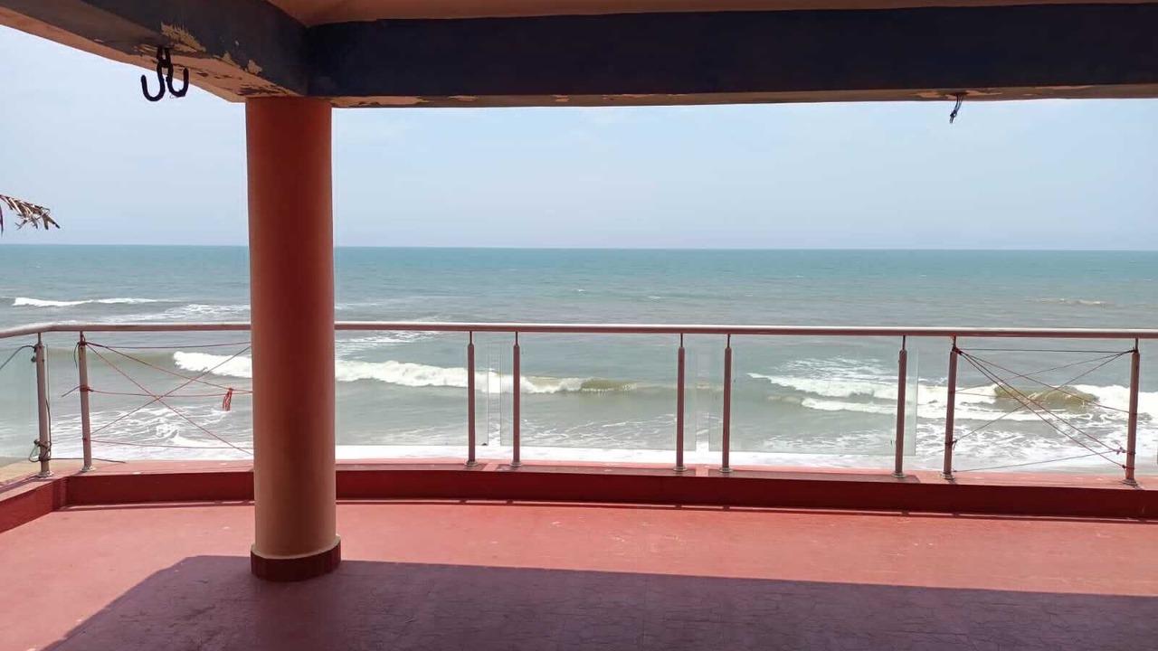Photo of Outdoor in Kanathur