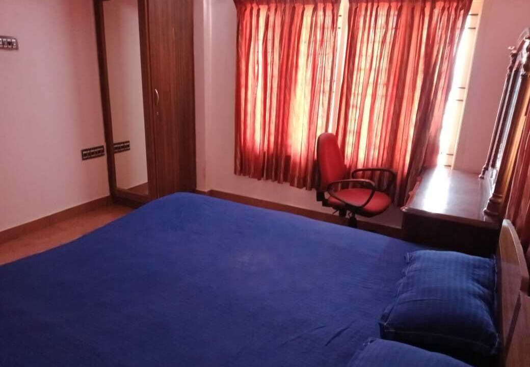 Photo of Bedroom in Kanathur