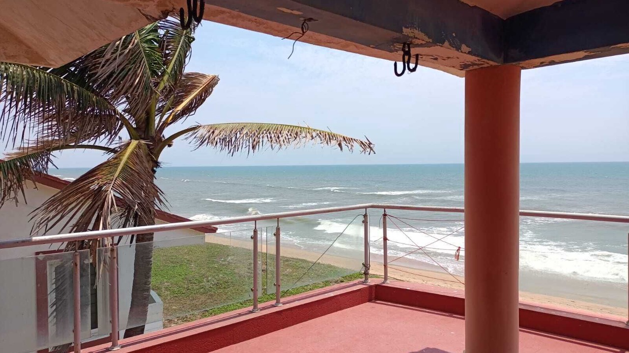 Photo of Outdoor in Kanathur