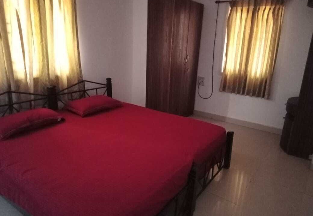 Photo of Bedroom in Kanathur