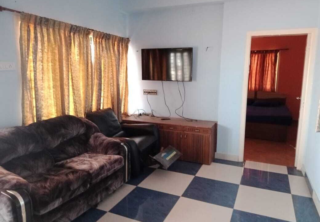 Photo of Livingroom in Kanathur