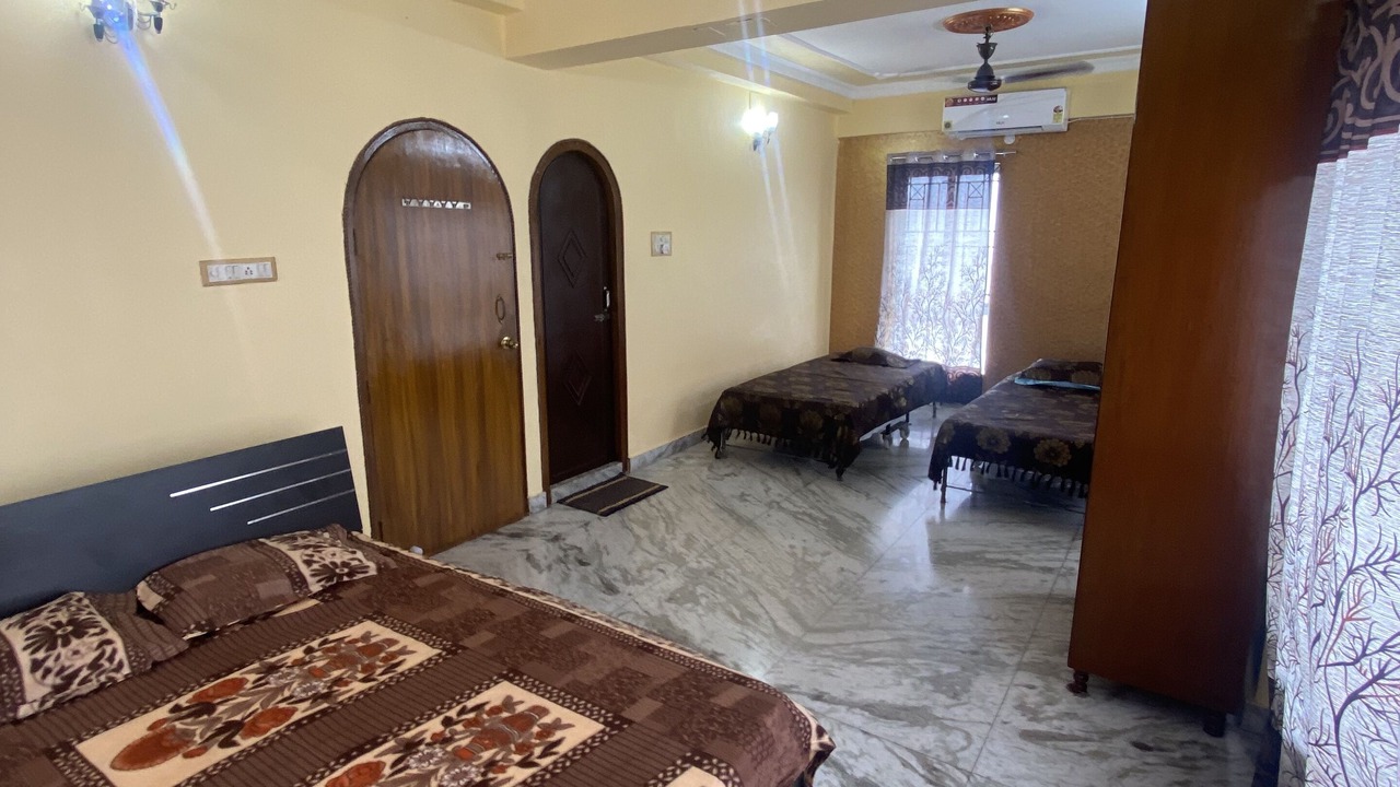Photo of Bedroom in Sealdah