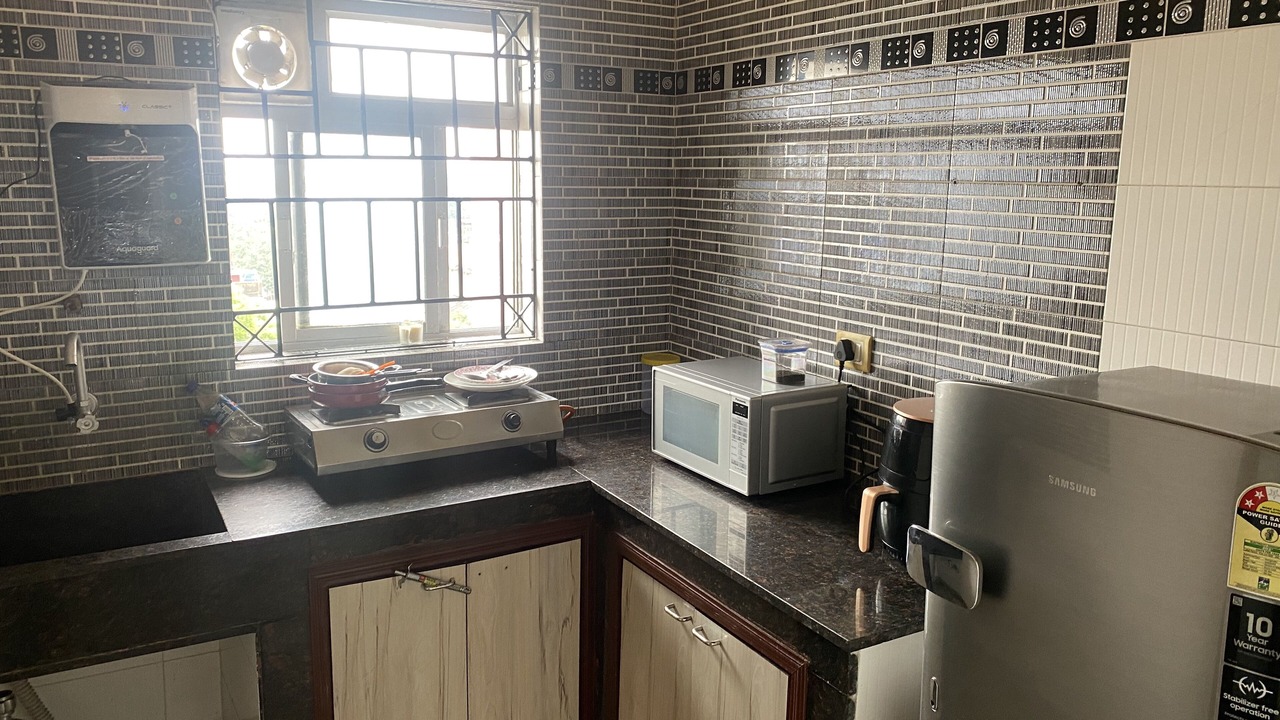 Photo of Kitchen in Sealdah