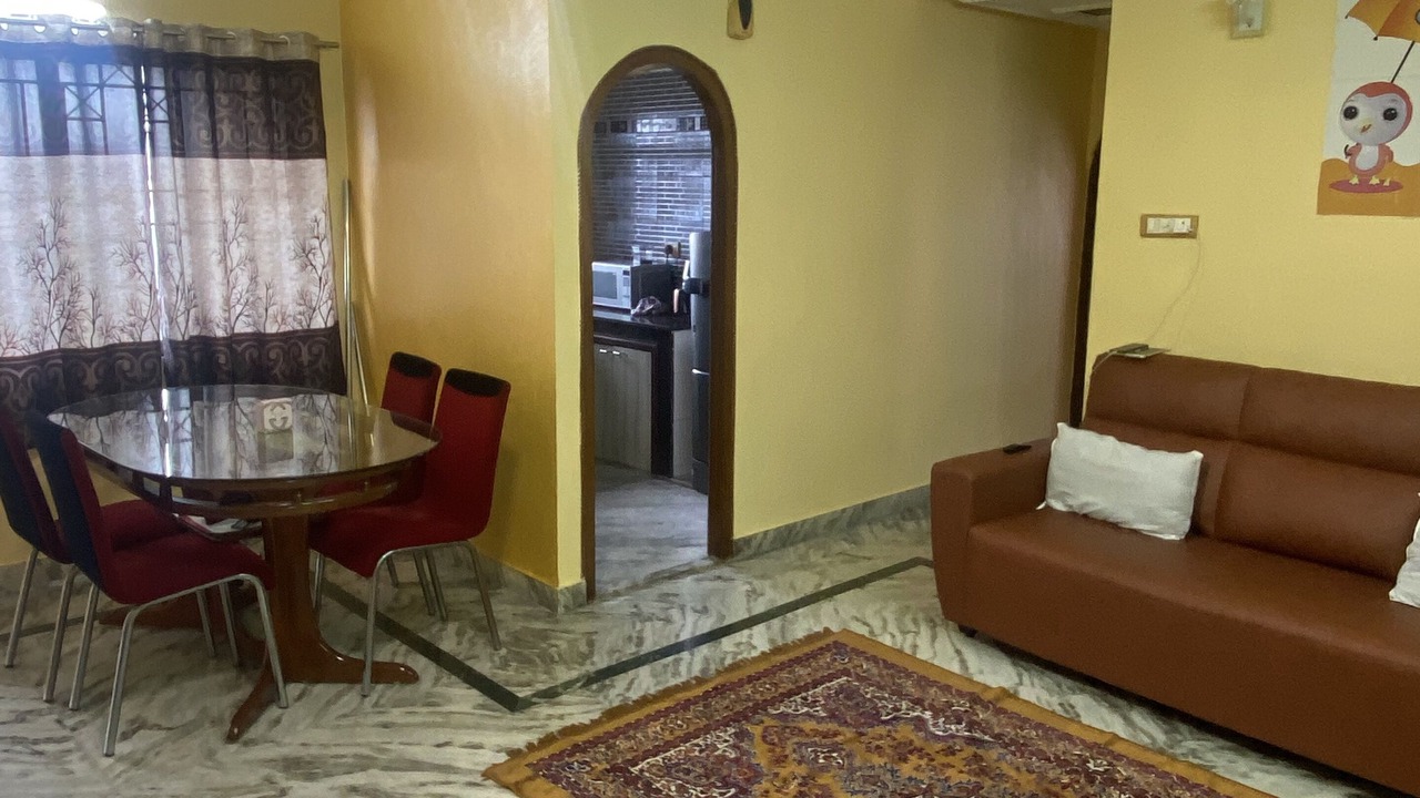Photo of Livingroom in Sealdah