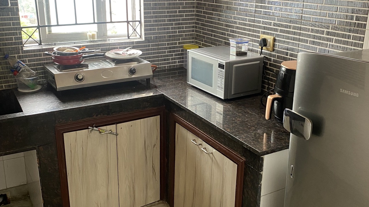Photo of Kitchen in Sealdah