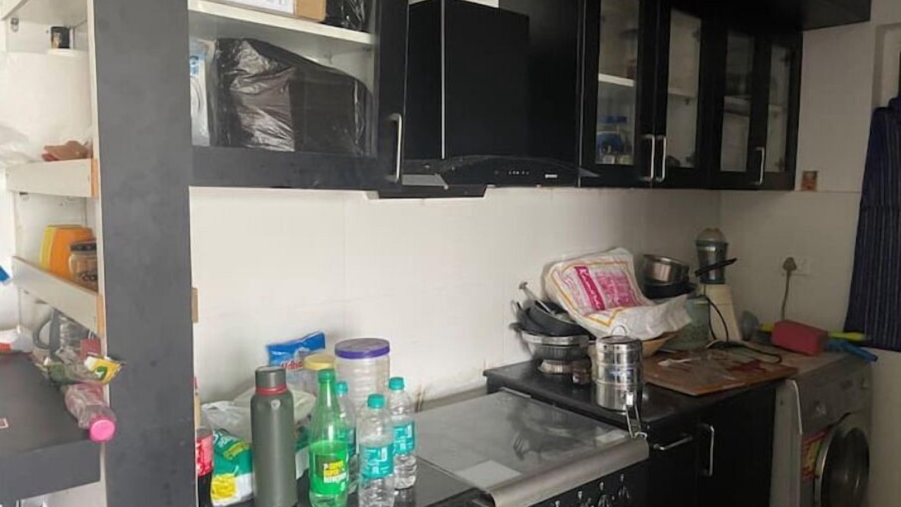 Photo of Kitchen in Semmencherry