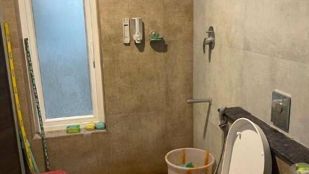 Photo of Bathroom in Semmencherry