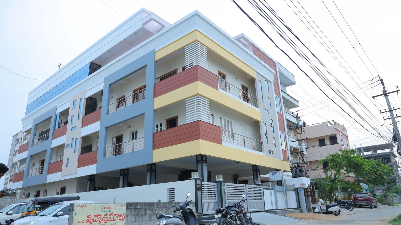 Photo of Outdoor in Tiruchanur