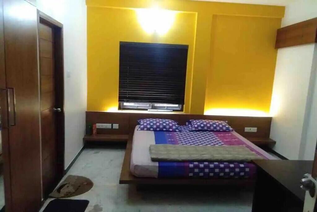Photo of Bedroom in Besant Nagar