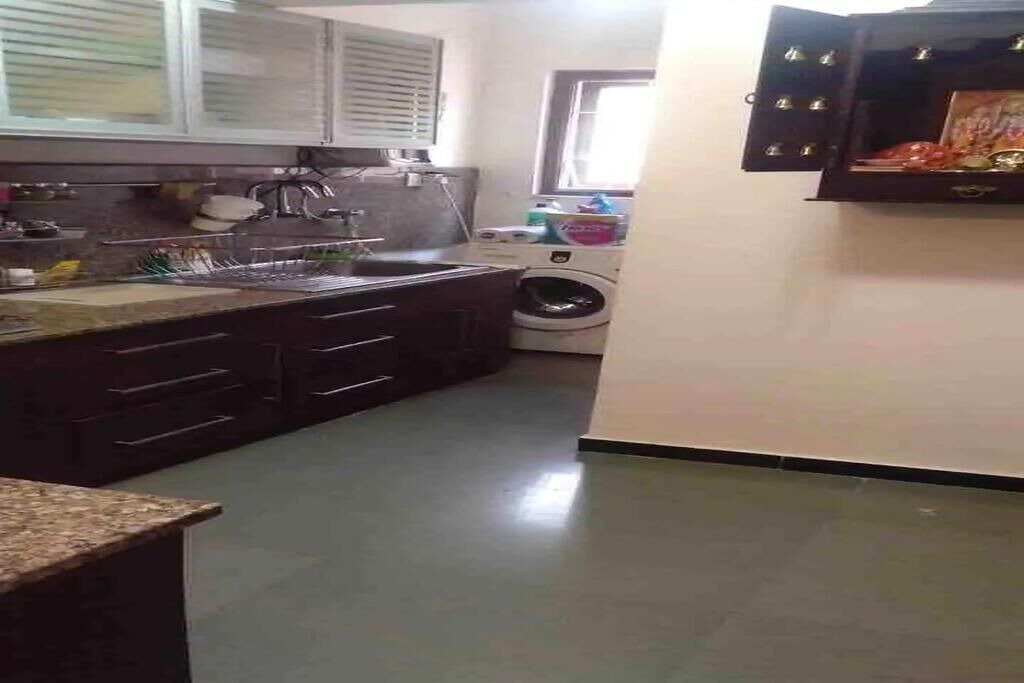 Photo of Kitchen in Besant Nagar