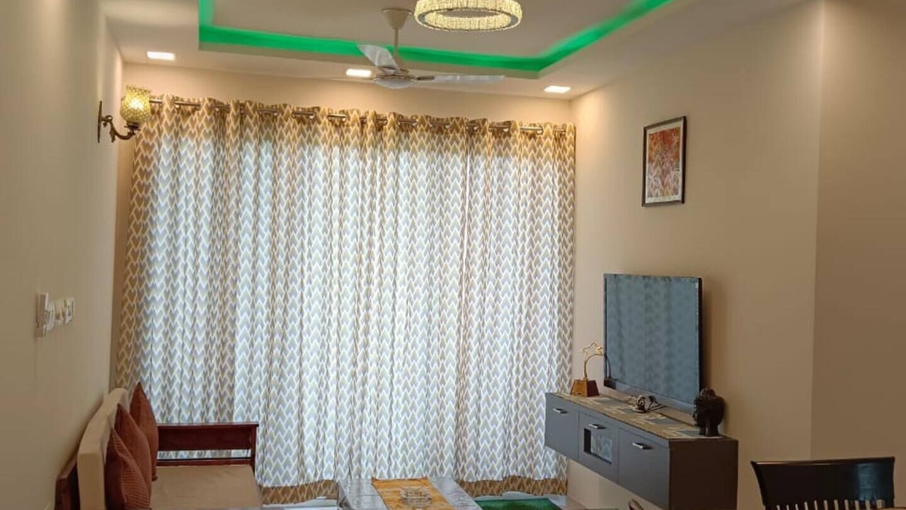 Photo of Livingroom in Chicalim
