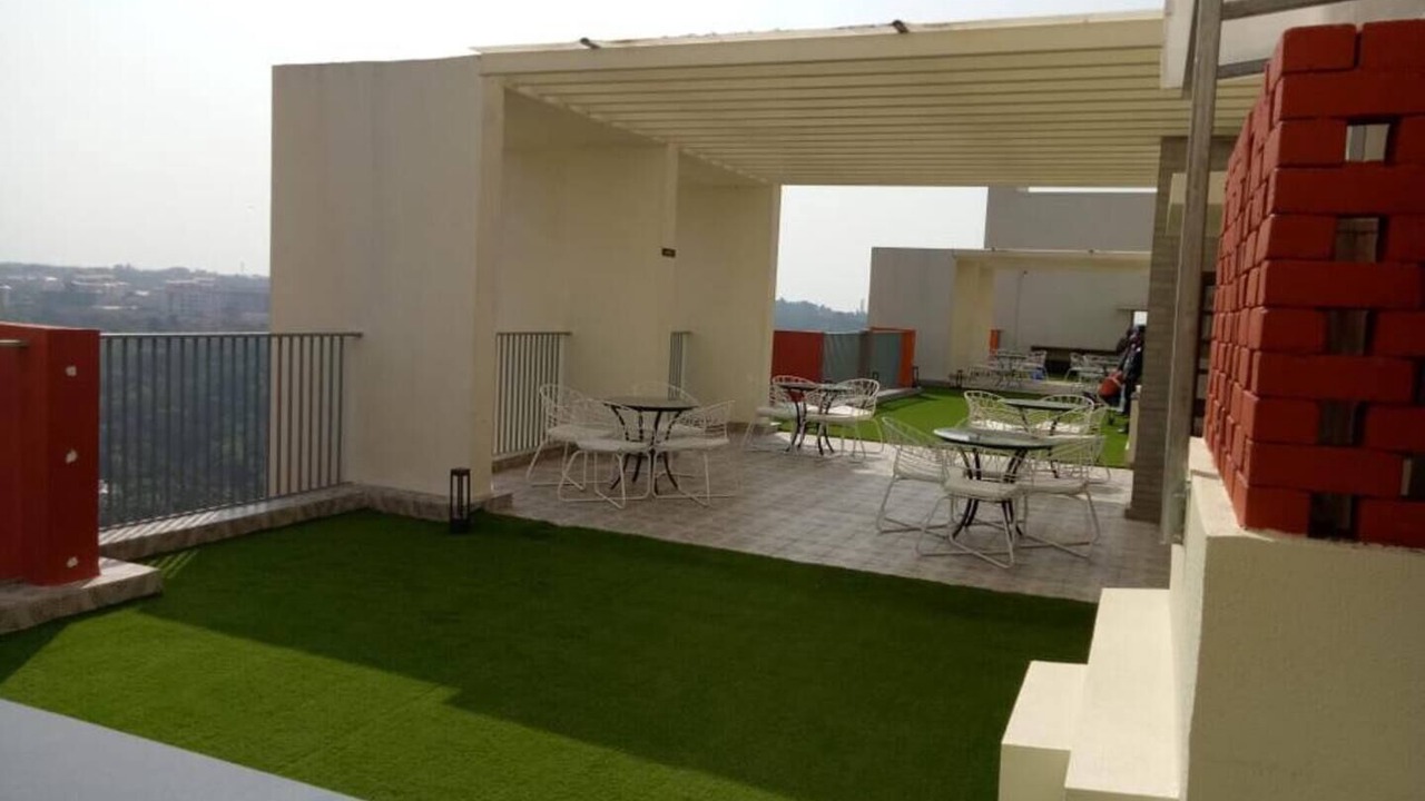 Photo of Outdoor in Chicalim
