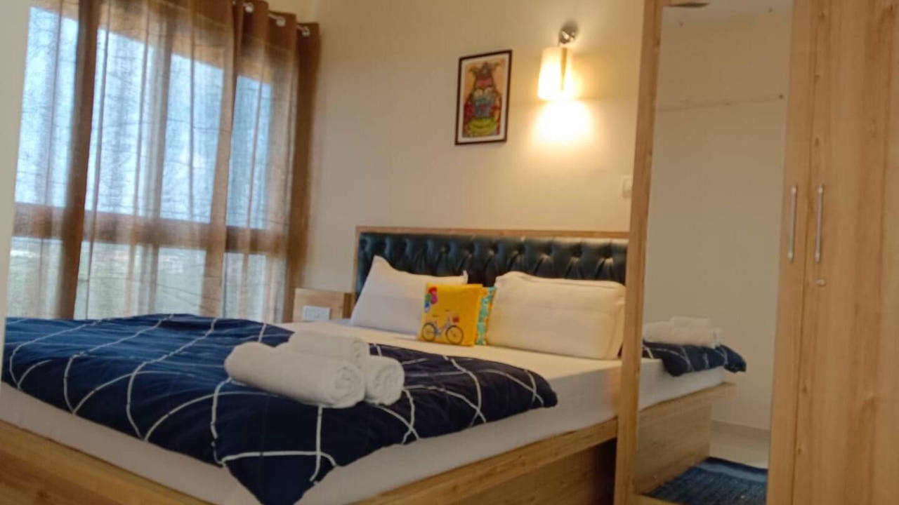 Photo of Bedroom in Chicalim
