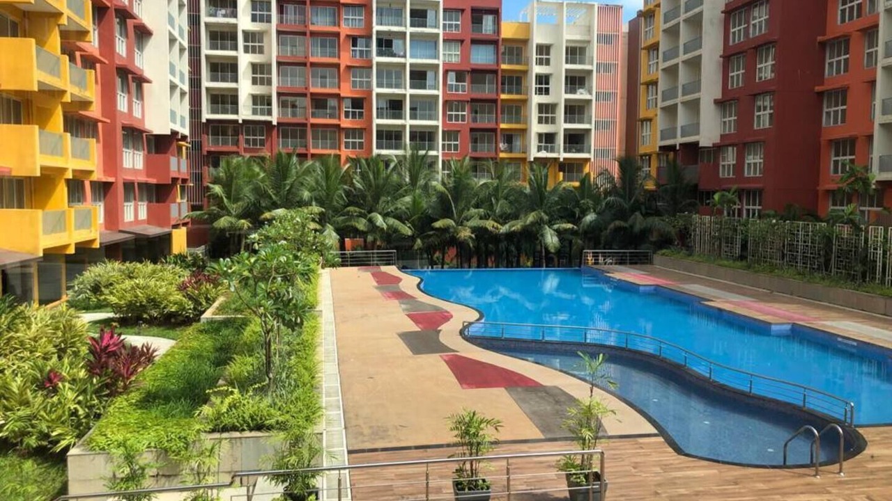 Photo of Outdoor in Chicalim