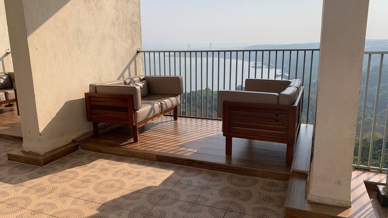 Photo of Outdoor in Chicalim