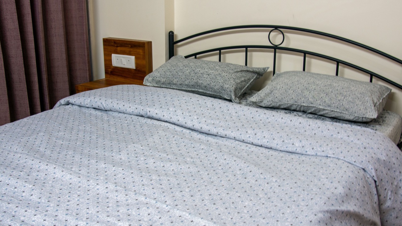 Photo of Bedroom in Chicalim