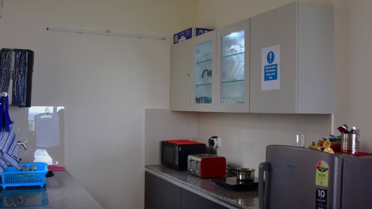 Photo of Kitchen in Chicalim