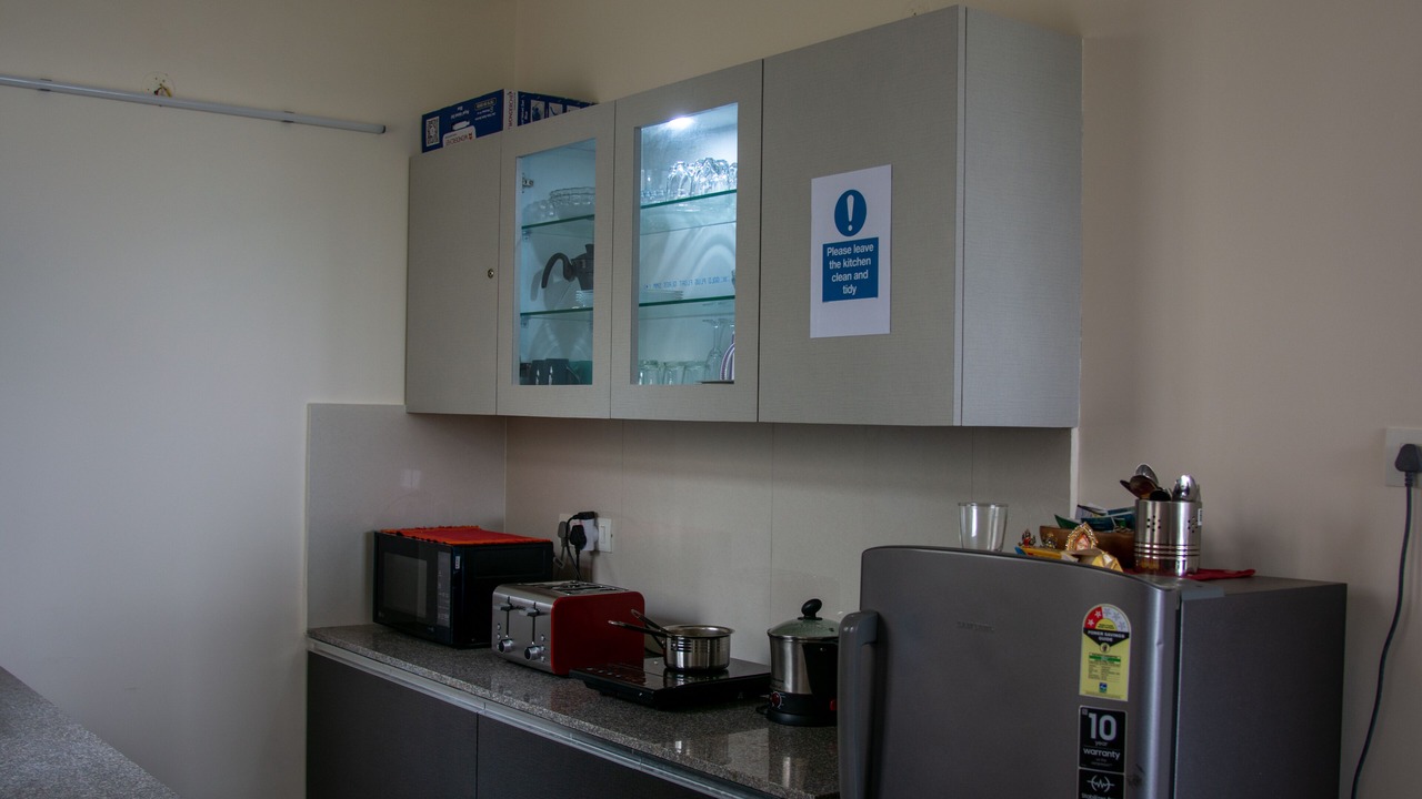 Photo of Kitchen in Chicalim