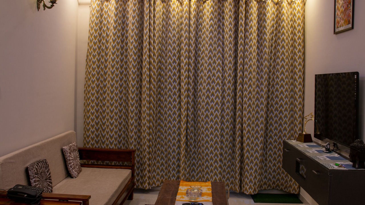Photo of Livingroom in Chicalim