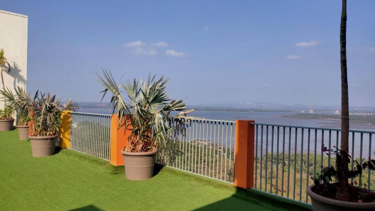 Photo of Outdoor in Chicalim