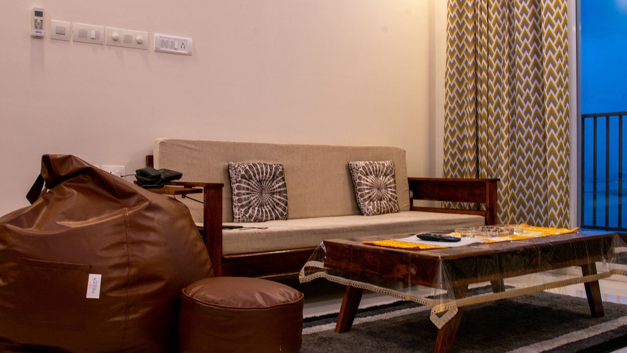 Photo of Livingroom in Chicalim