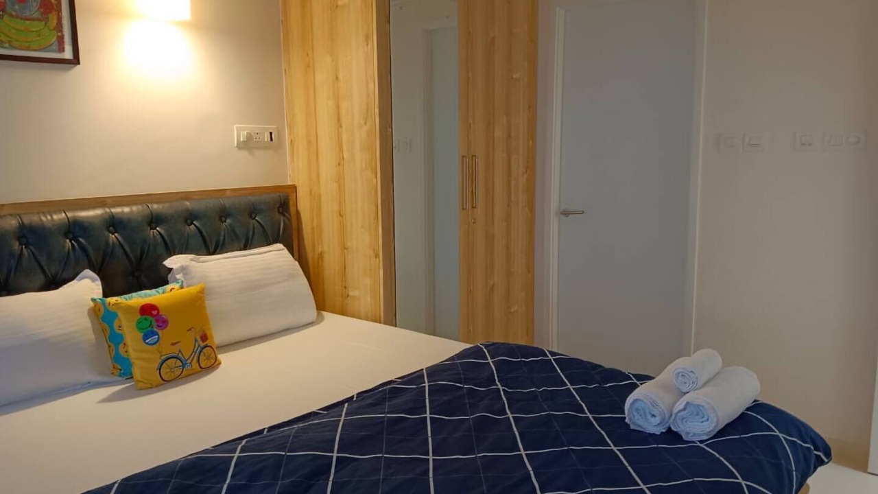 Photo of Bedroom in Chicalim