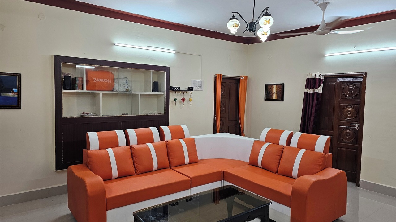 Photo of Livingroom in Madurai