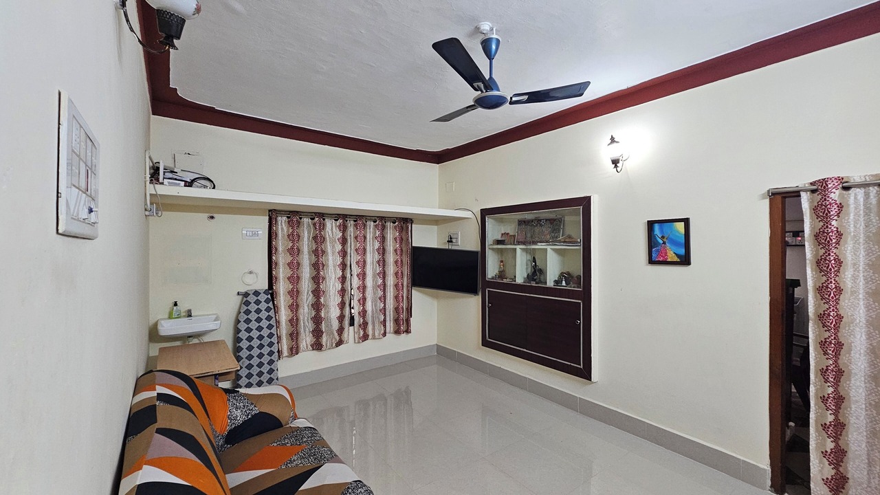 Photo of Livingroom in Madurai
