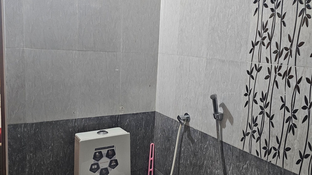 Photo of Bathroom in Madurai