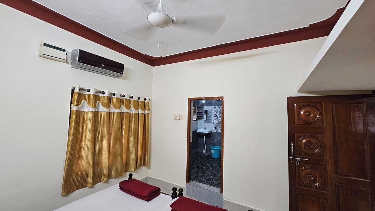 Photo of Bedroom in Madurai