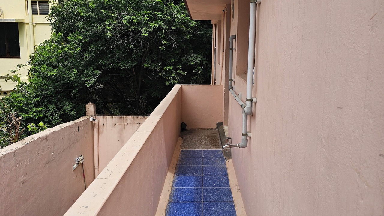 Photo of Outdoor in Madurai