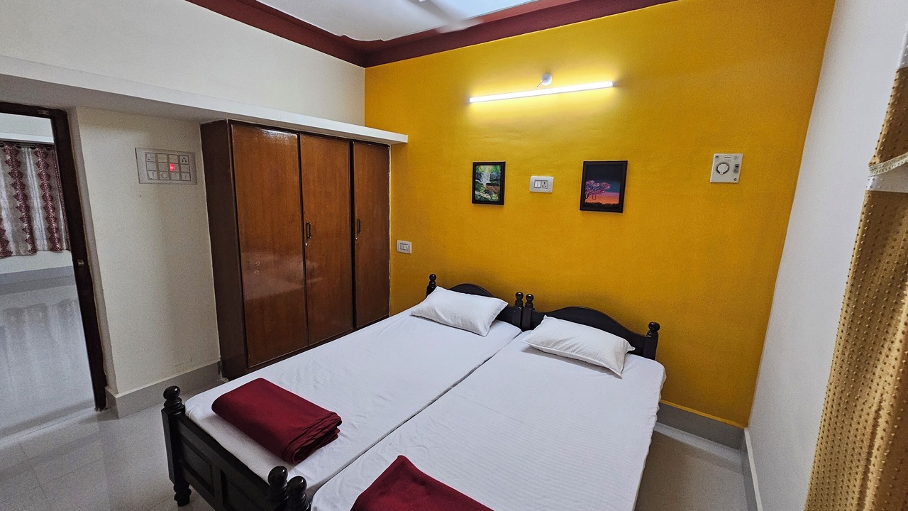Photo of Bedroom in Madurai