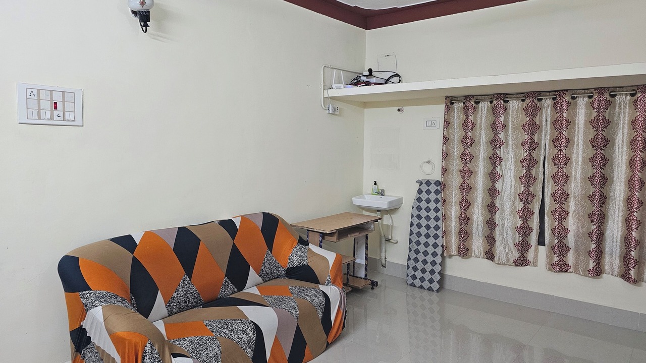 Photo of Livingroom in Madurai