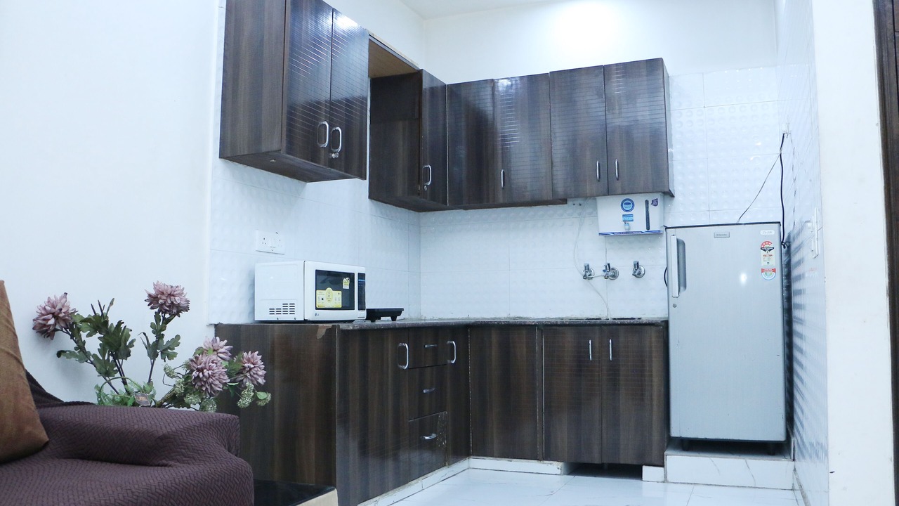 Photo of Kitchen in Pitampura