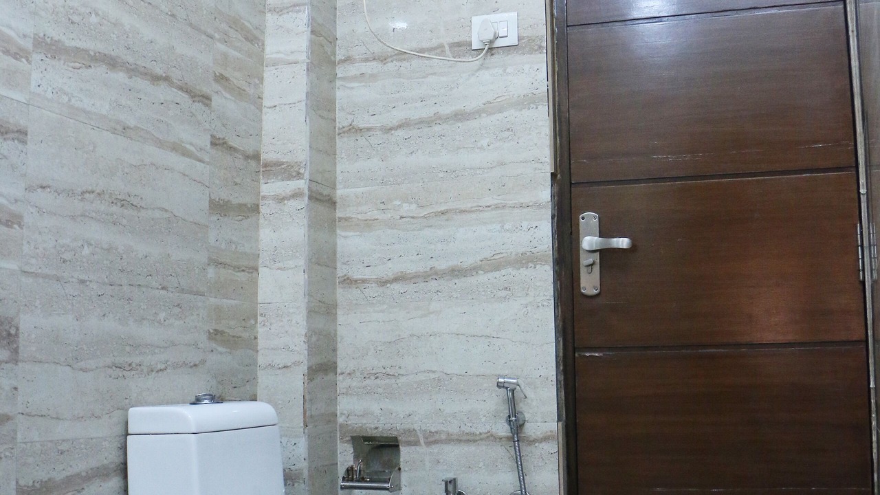 Photo of Bathroom in Pitampura