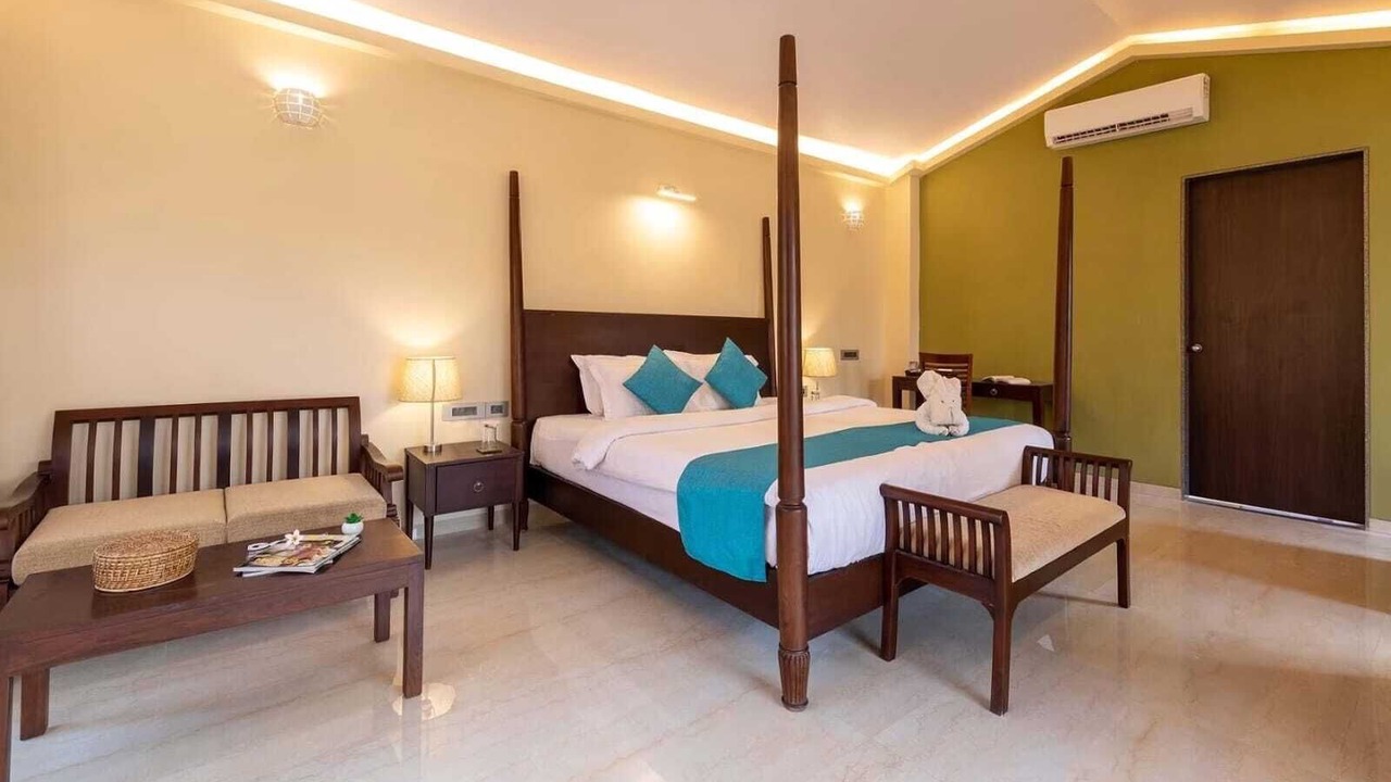 Photo of Bedroom in Kalyan
