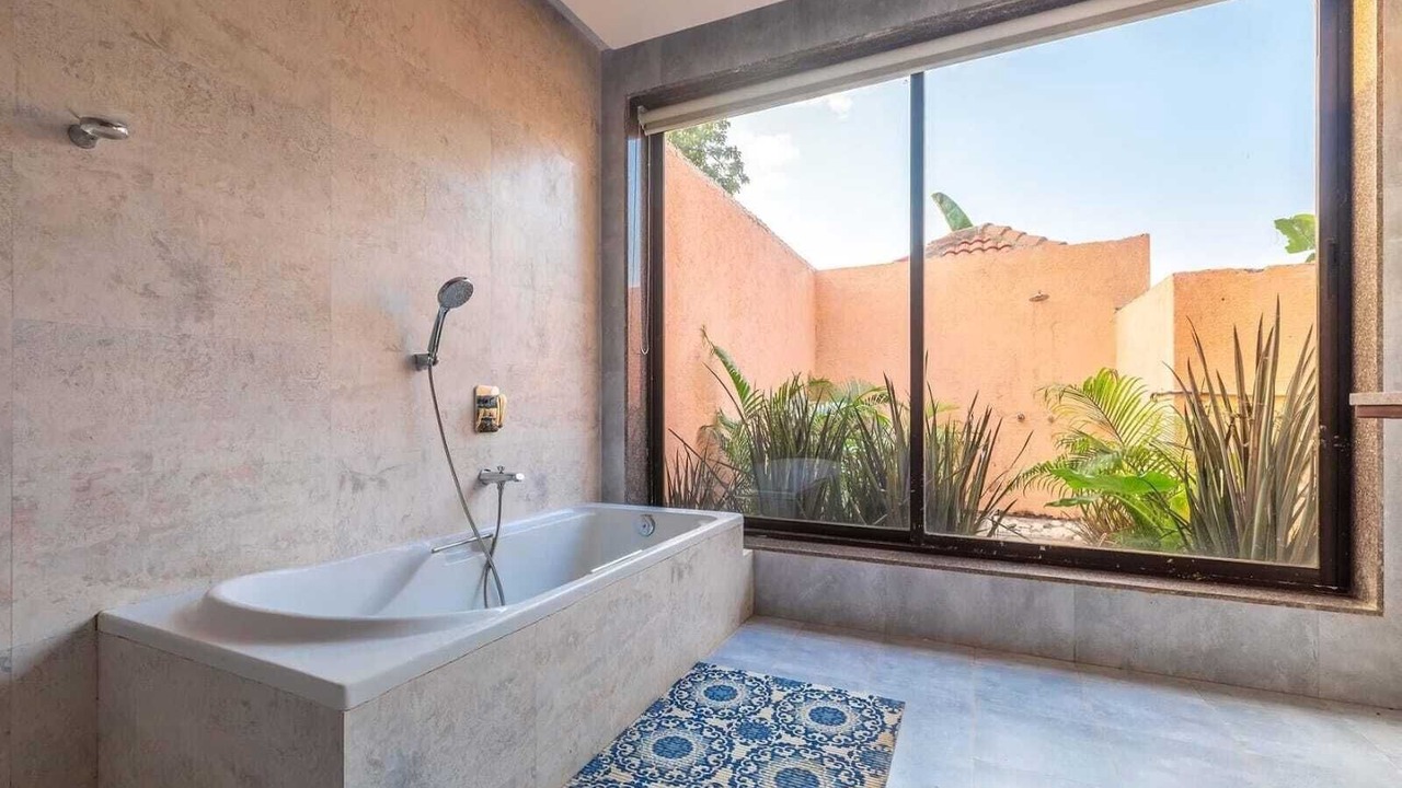Photo of Bathroom in Kalyan