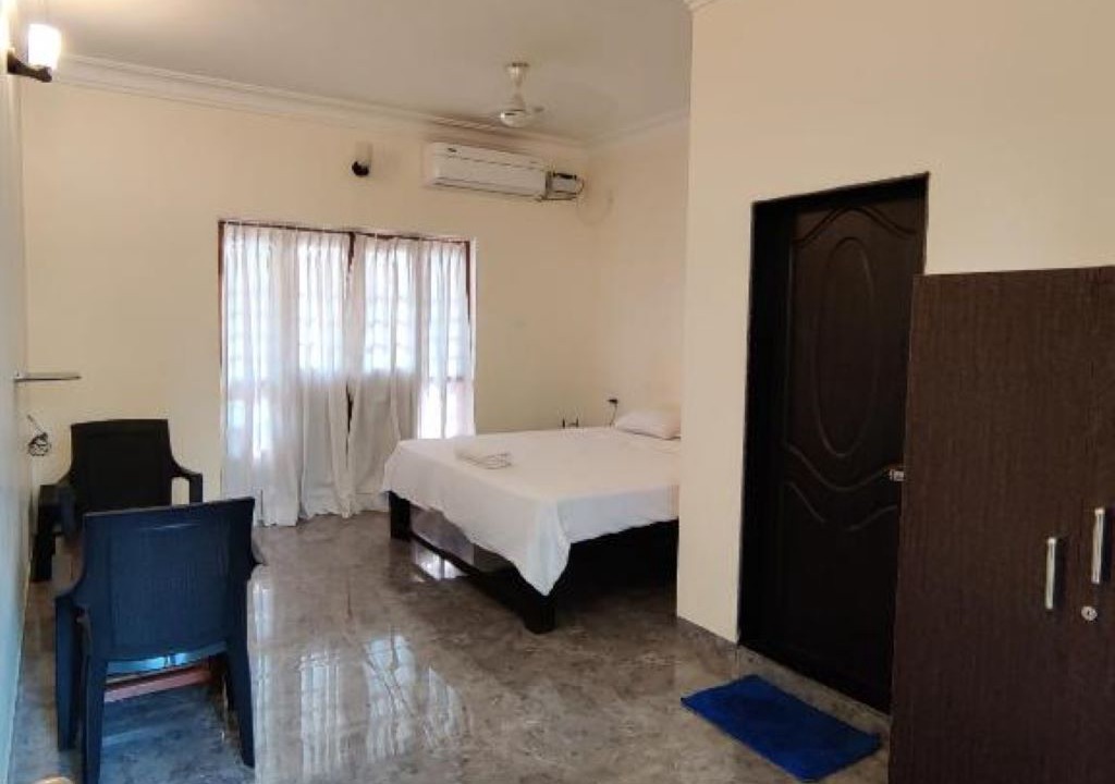 Photo of Bedroom in Mandrem