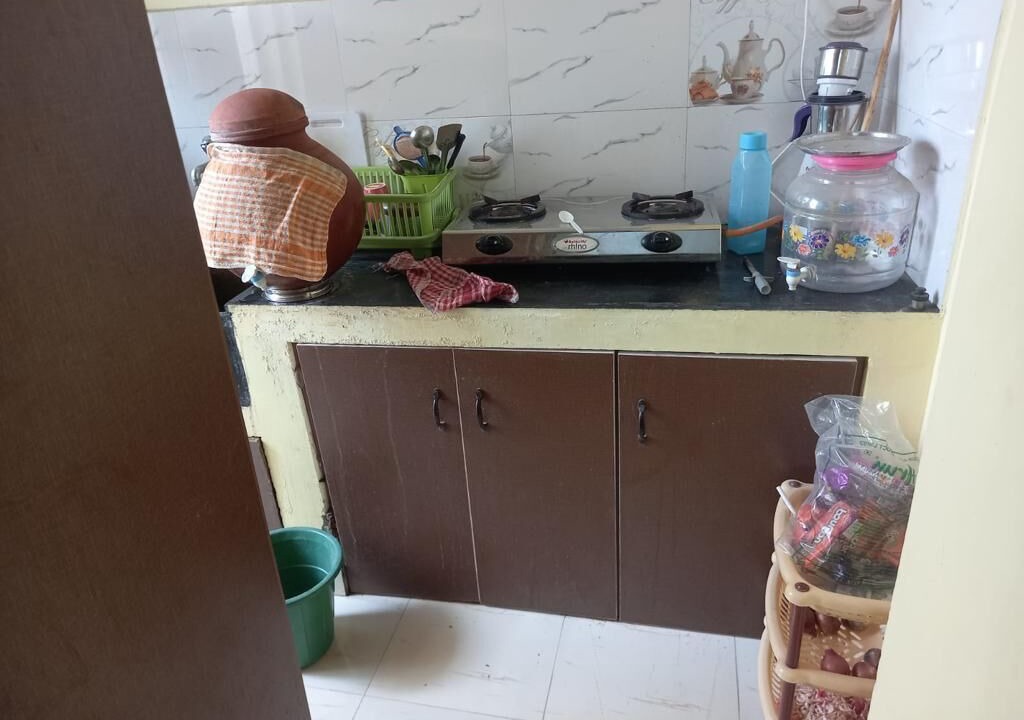 Photo of Kitchen in Perambur Purasavakam
