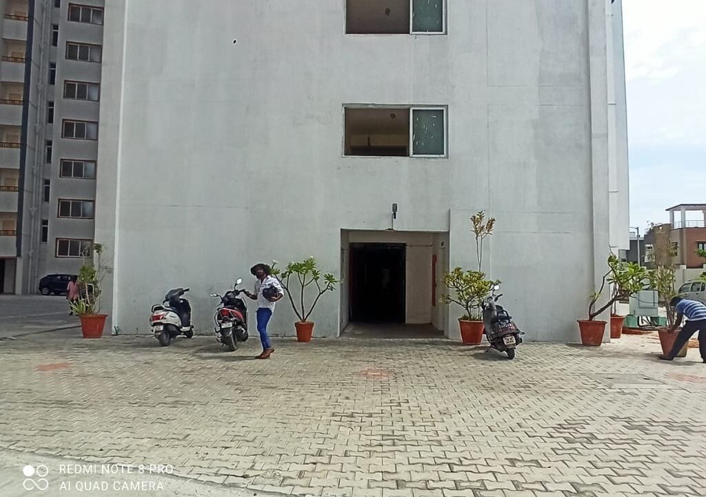 Photo of Outdoor in Perambur Purasavakam