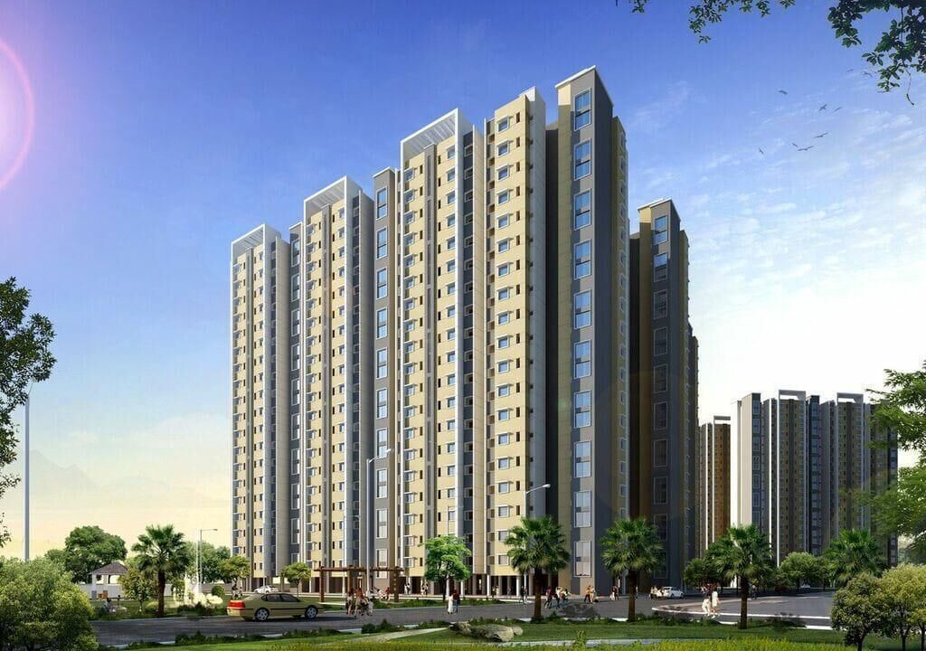 Photo of Outdoor in Perambur Purasavakam
