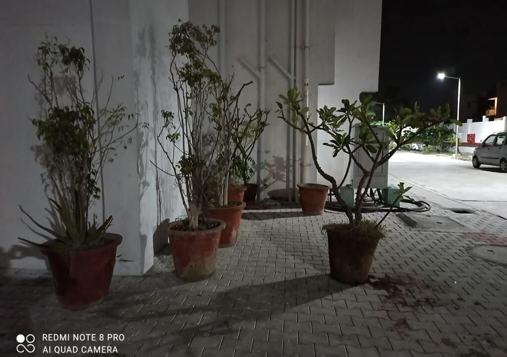 Photo of Outdoor in Perambur Purasavakam