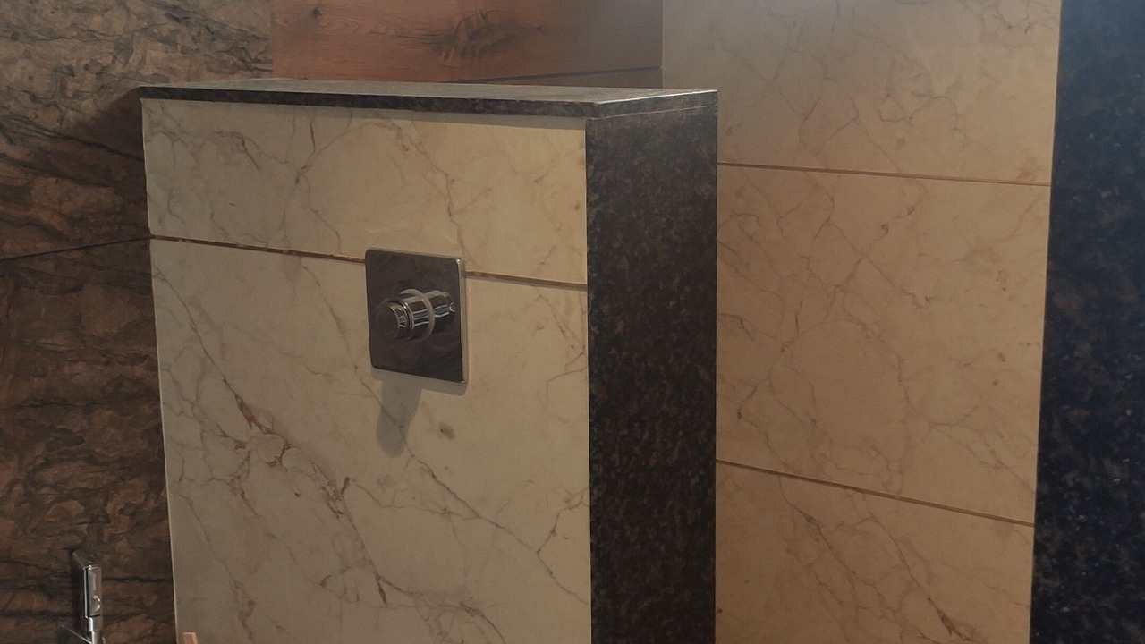 Photo of Bathroom in Mangalore