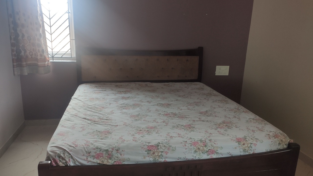 Photo of Bedroom in Mangalore