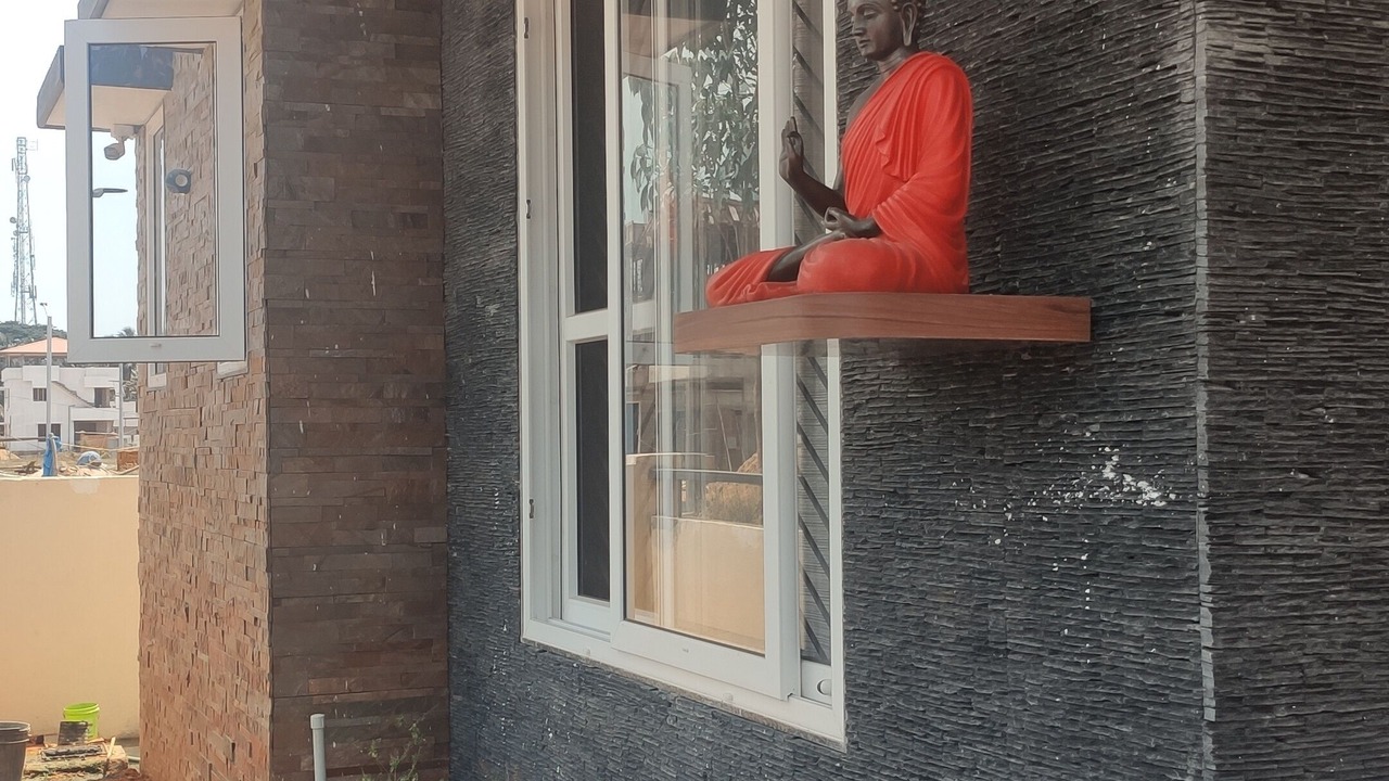 Photo of Patio Balcony in Mangalore