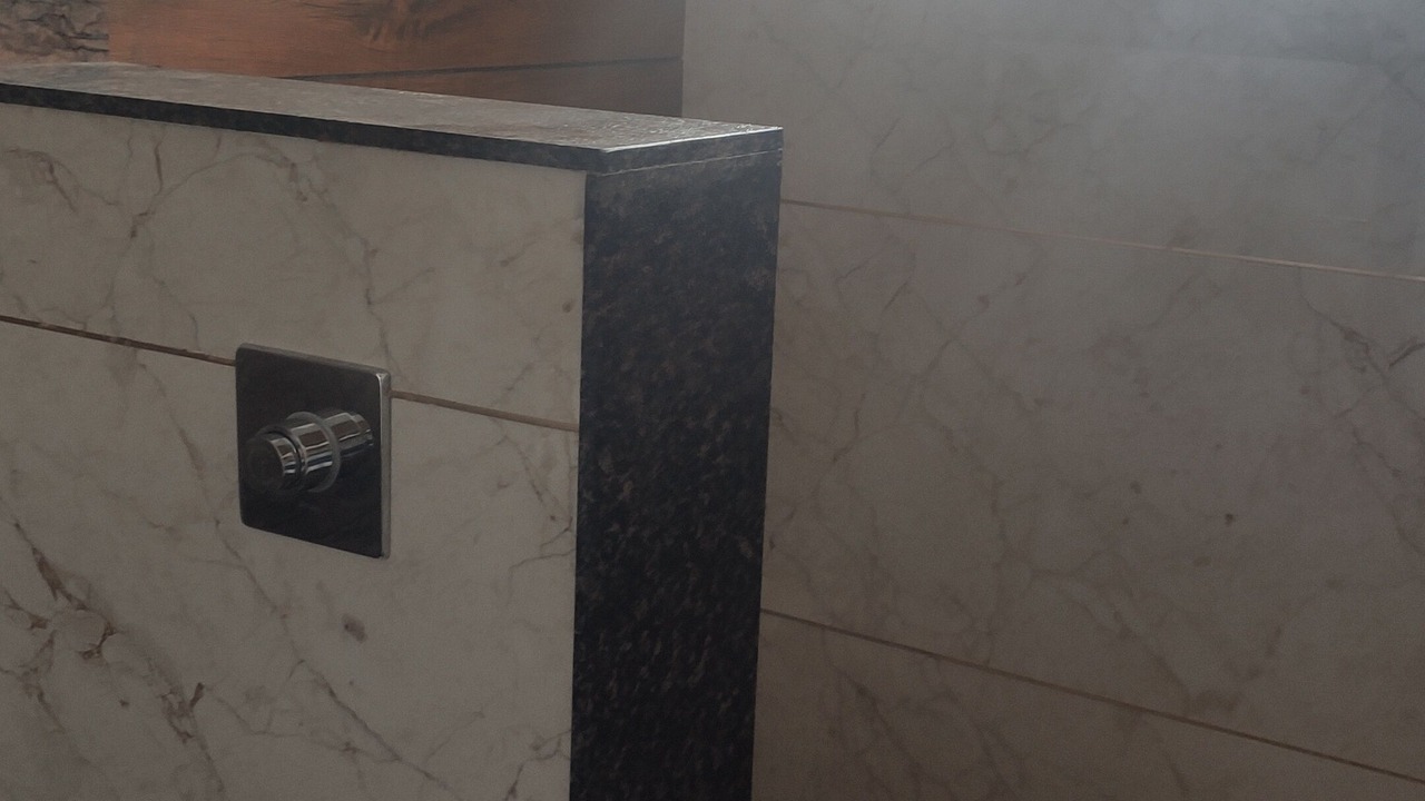 Photo of Bathroom in Mangalore
