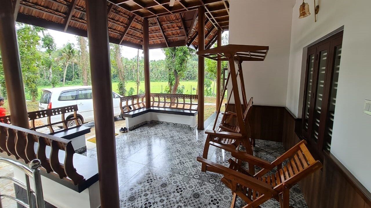 Photo of Outdoor in Kuttattukulam