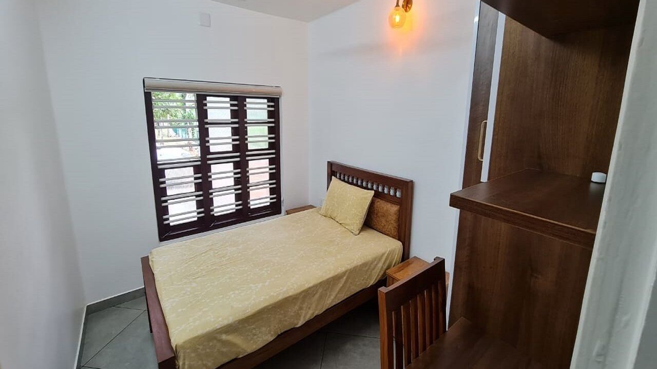 Photo of Bedroom in Kuttattukulam